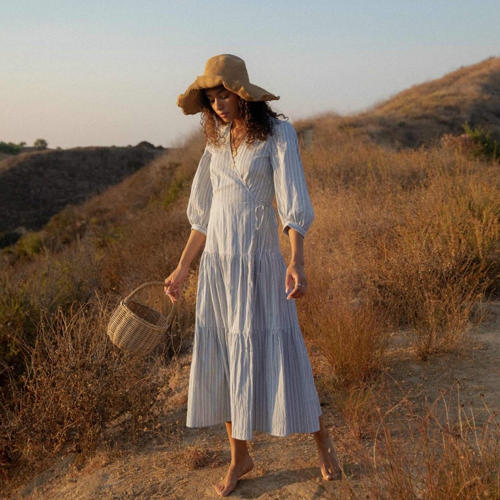 Christy Dawn Noah Dress